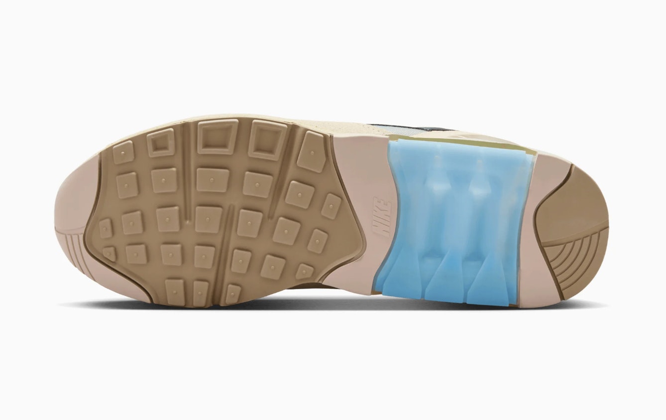 Nike Air Max 180 "Light Khaki"