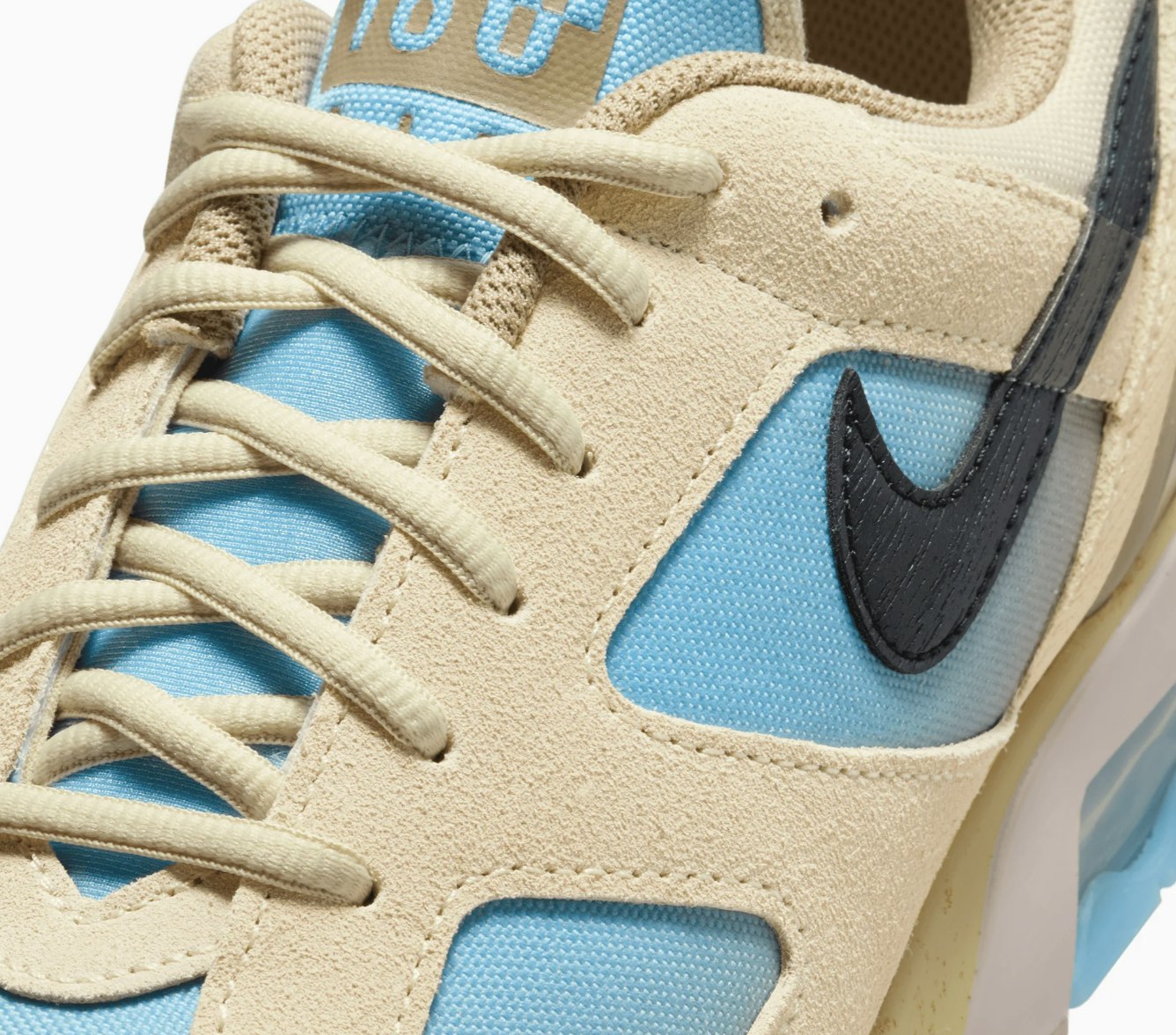Nike Air Max 180 "Light Khaki"