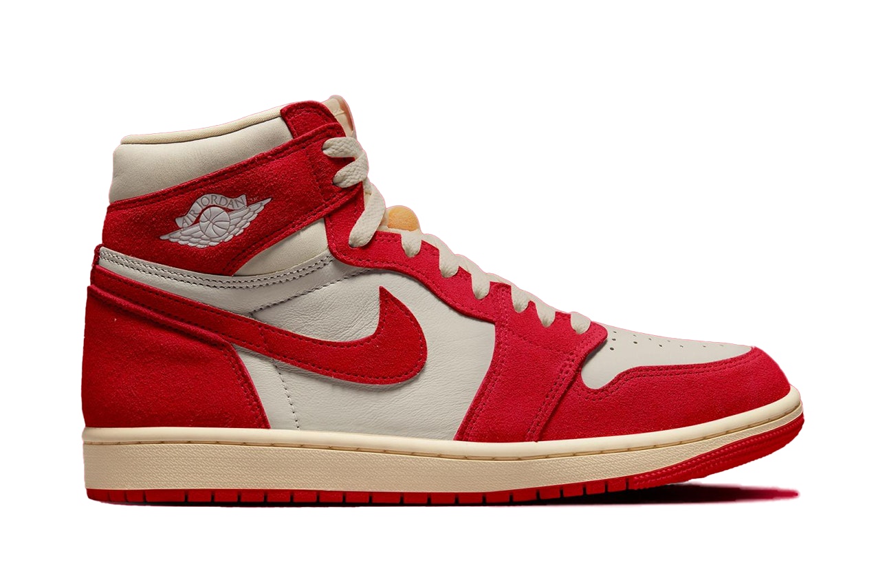 Air Jordan 1 High OG "University Red"