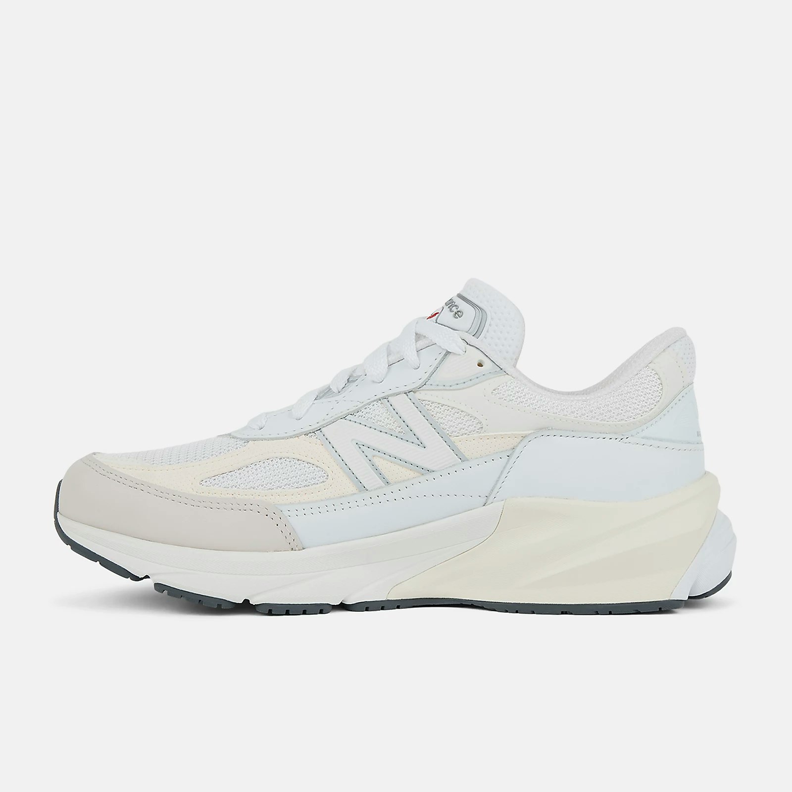 New Balance 990v6 "Made in USA" (Sea Salt)