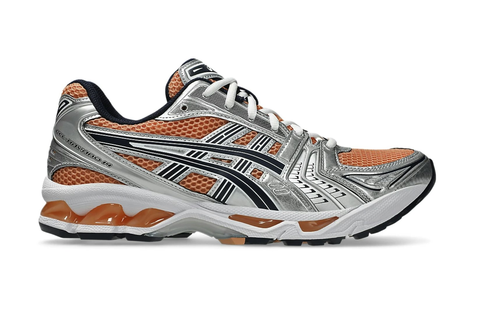 Asics Gel-Kayano 14 "Sepia"