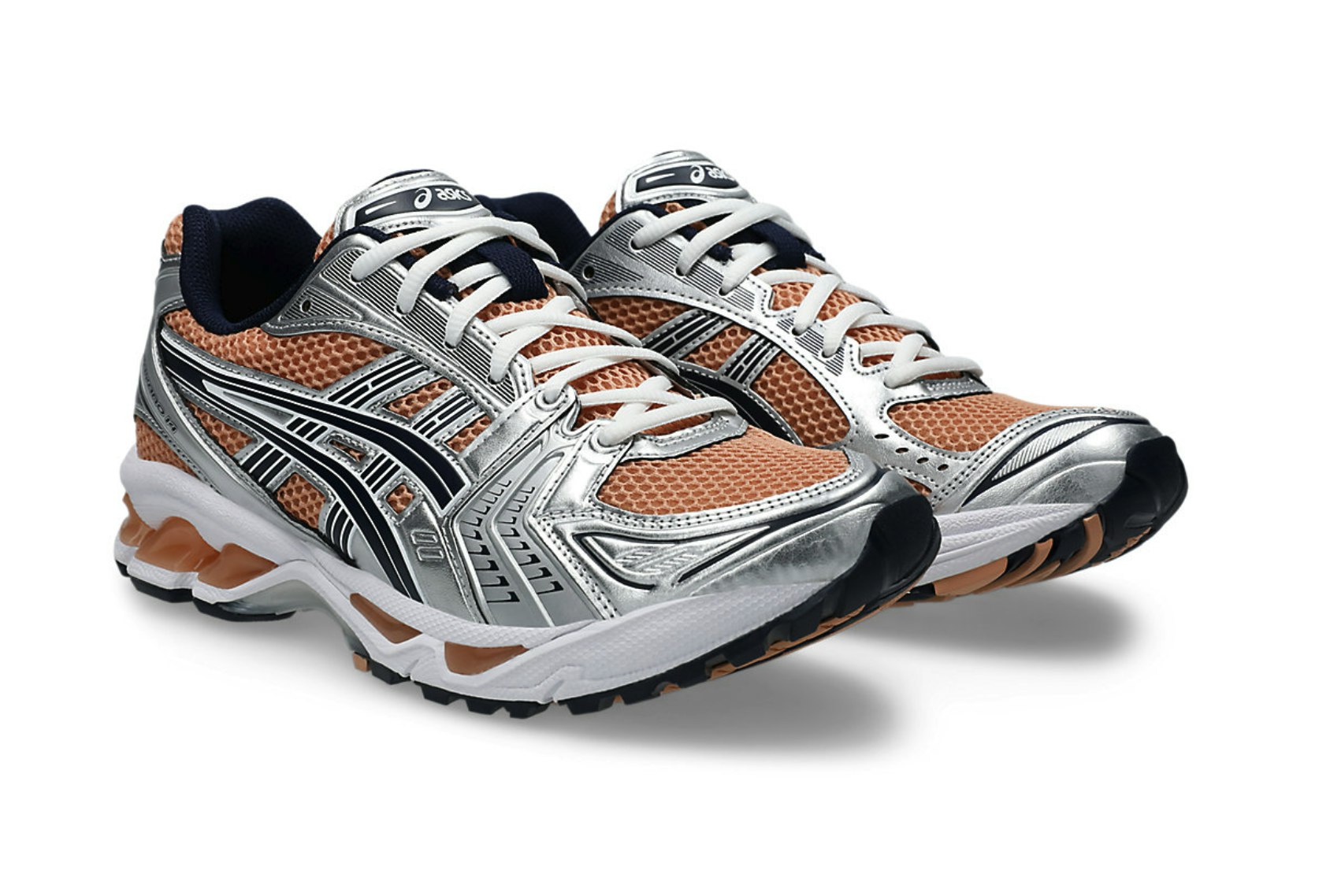 Asics Gel-Kayano 14 "Sepia"