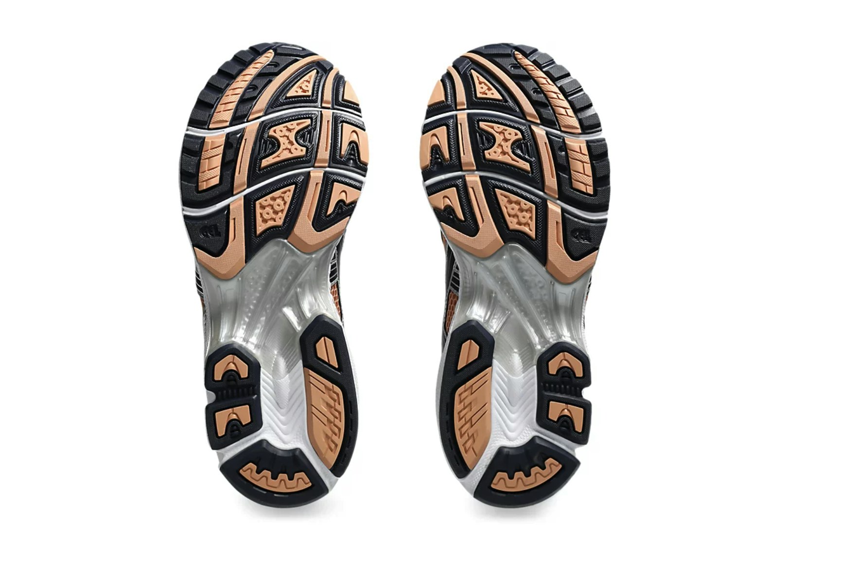 Asics Gel-Kayano 14 "Sepia"