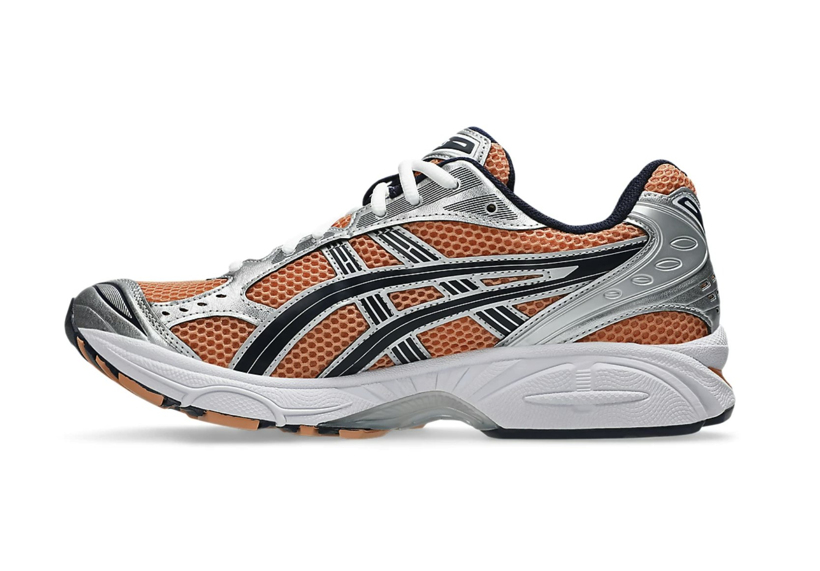 Asics Gel-Kayano 14 "Sepia"