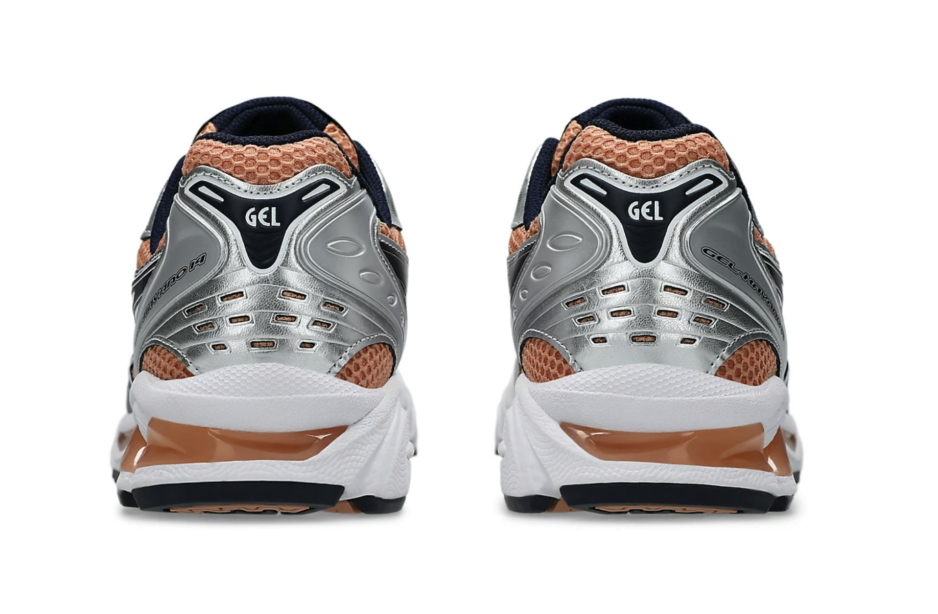 Asics Gel-Kayano 14 "Sepia"