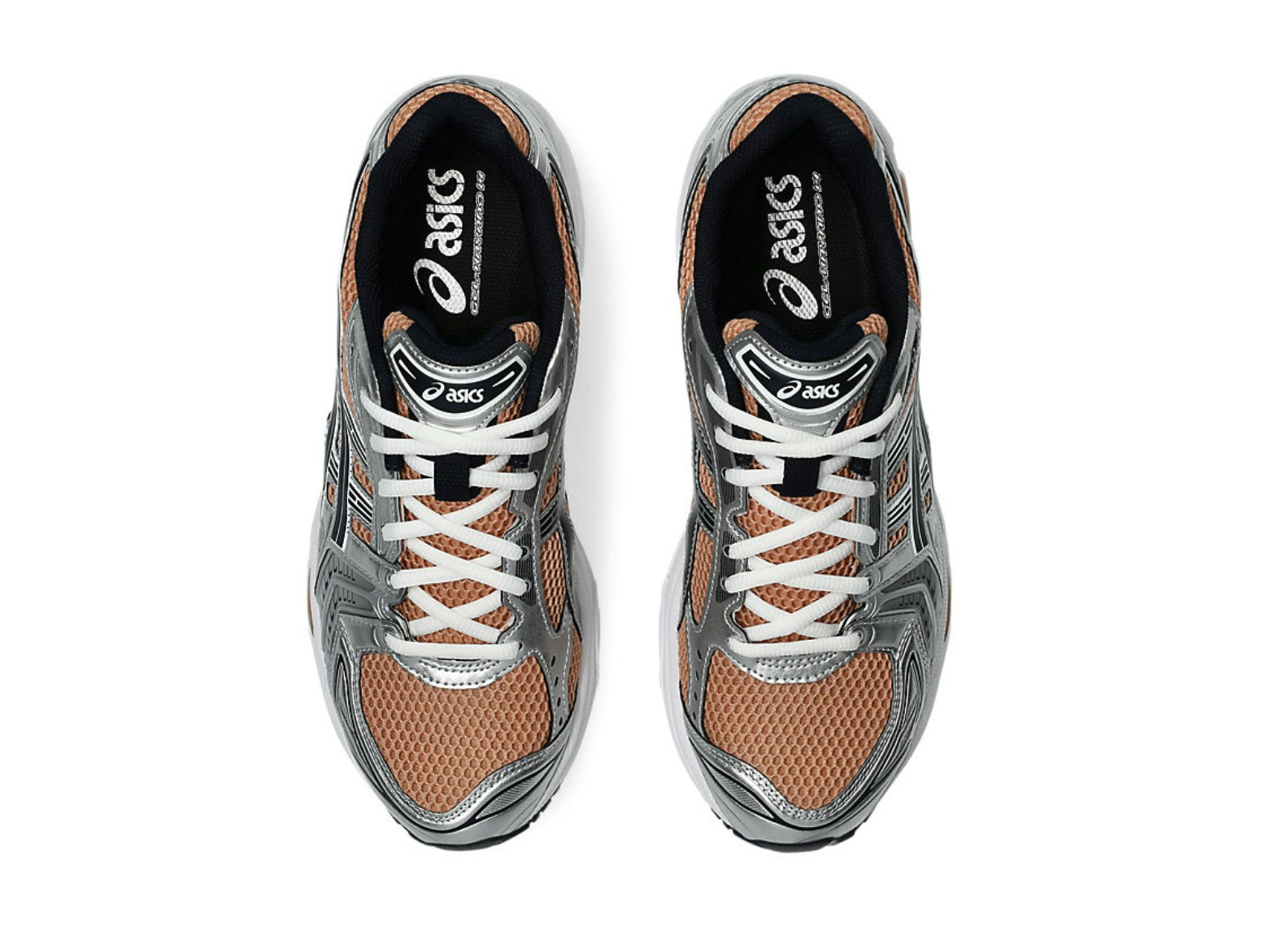 Asics Gel-Kayano 14 "Sepia"