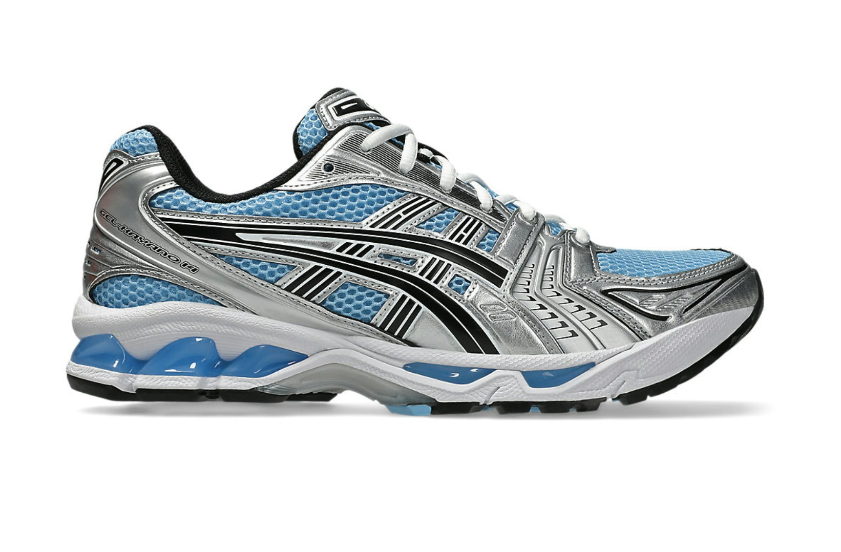 Asics Gel-Kayano 14 "Arctic Sky"