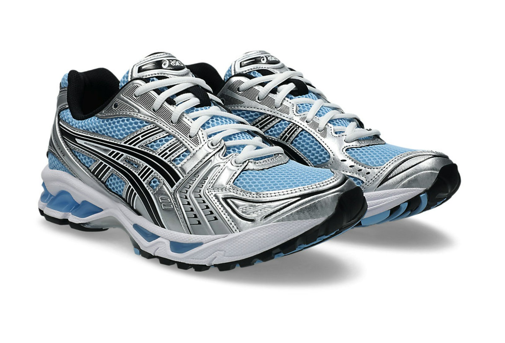 Asics Gel-Kayano 14 "Arctic Sky"