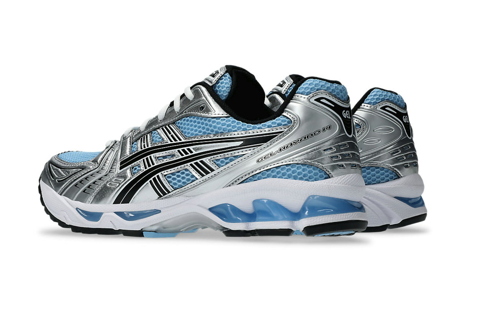 Asics Gel-Kayano 14 "Arctic Sky"