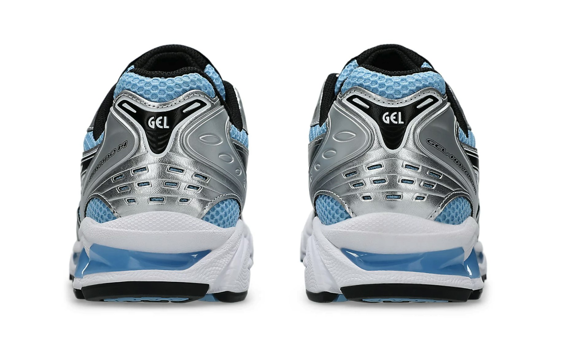 Asics Gel-Kayano 14 "Arctic Sky"