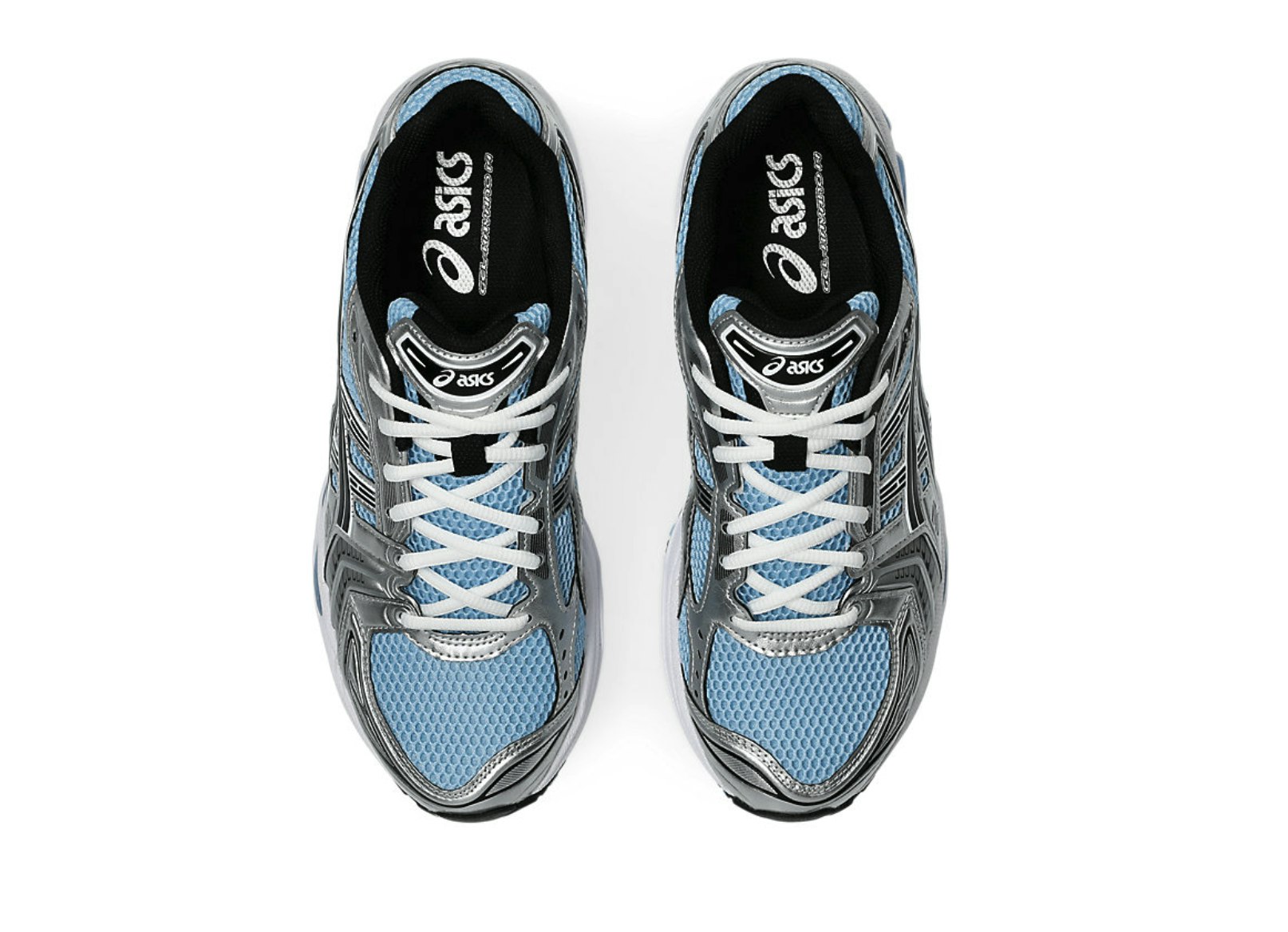 Asics Gel-Kayano 14 "Arctic Sky"