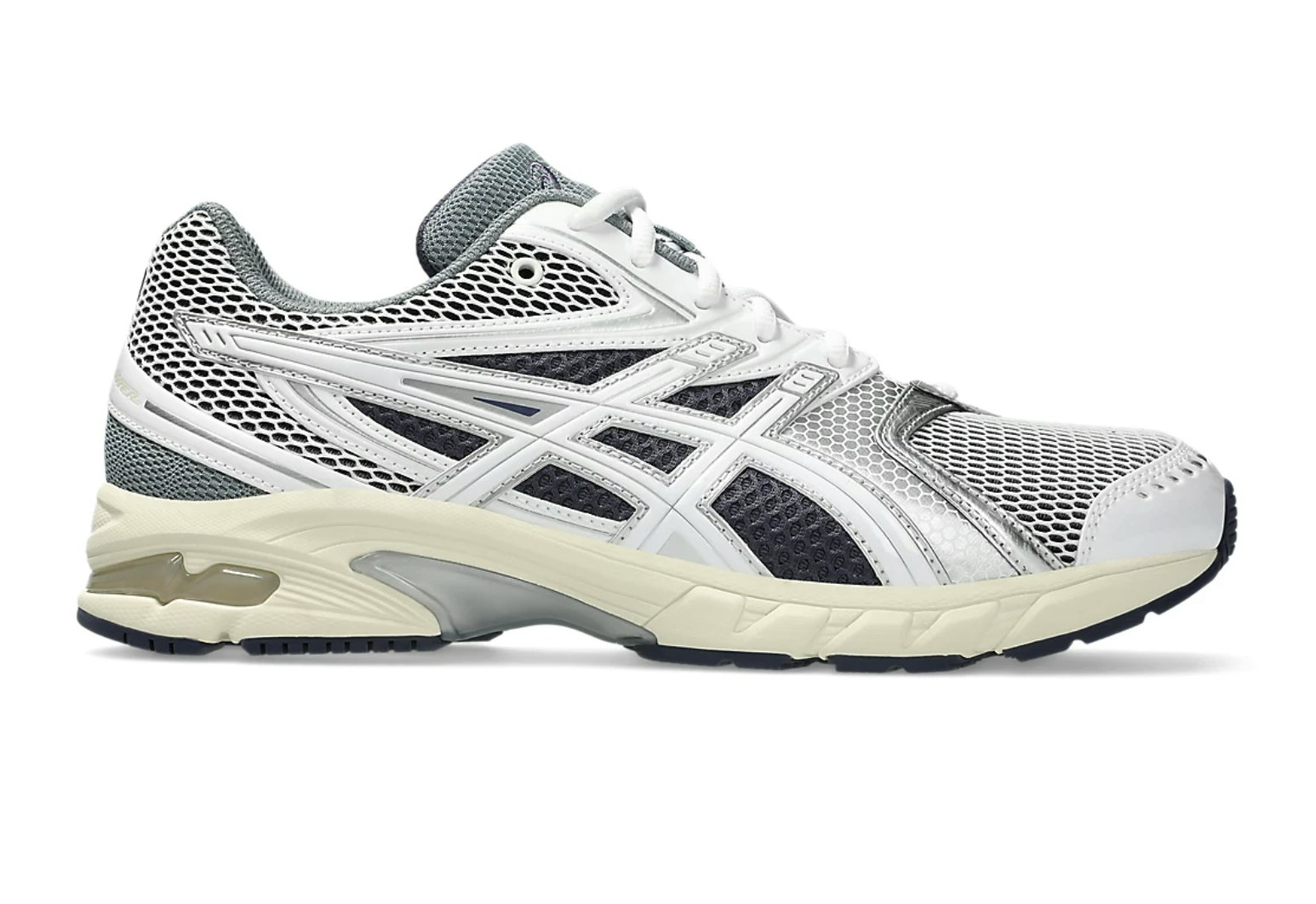 Asics Gel-DS Trainer 14 "Pure Silver"