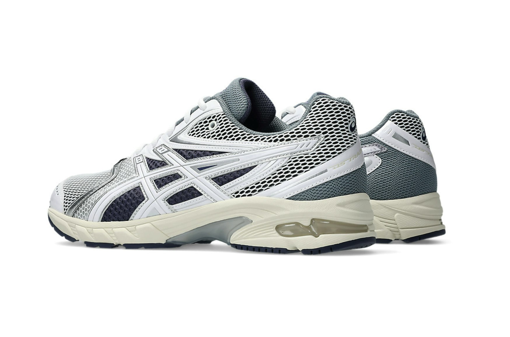 Asics Gel-DS Trainer 14 "Pure Silver"