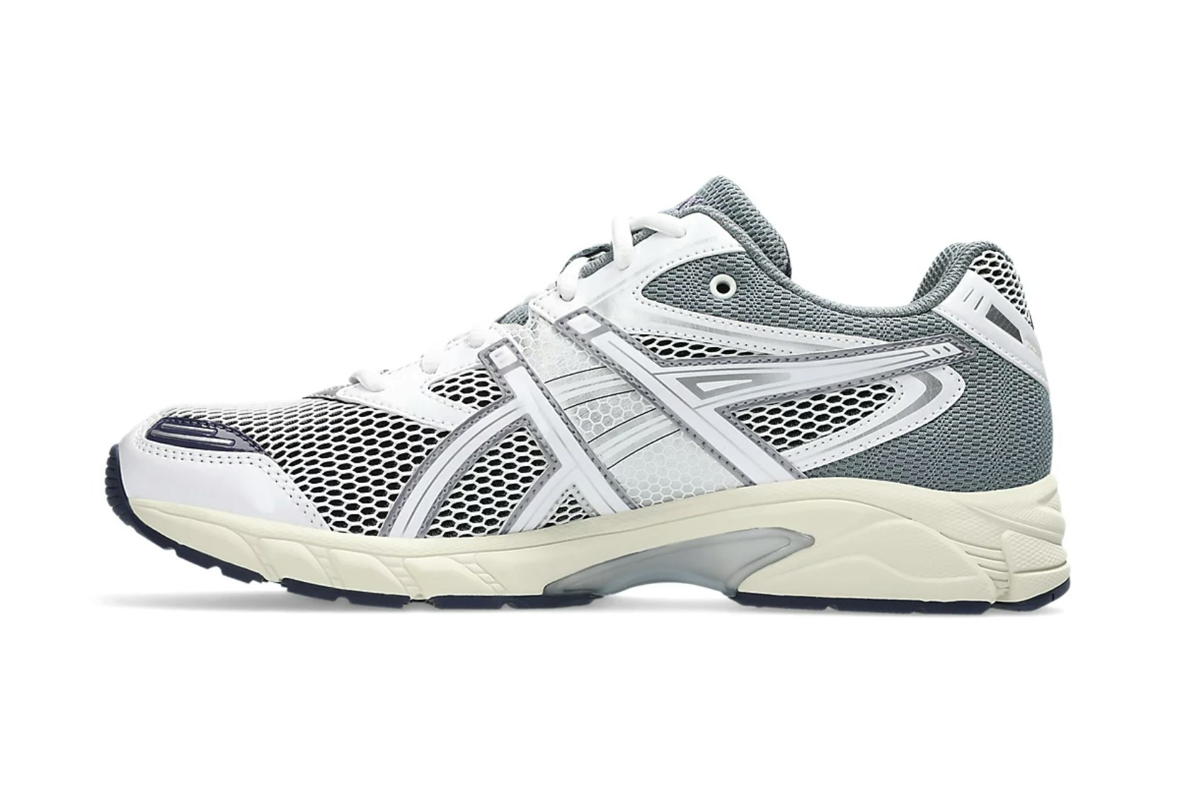 Asics Gel-DS Trainer 14 "Pure Silver"
