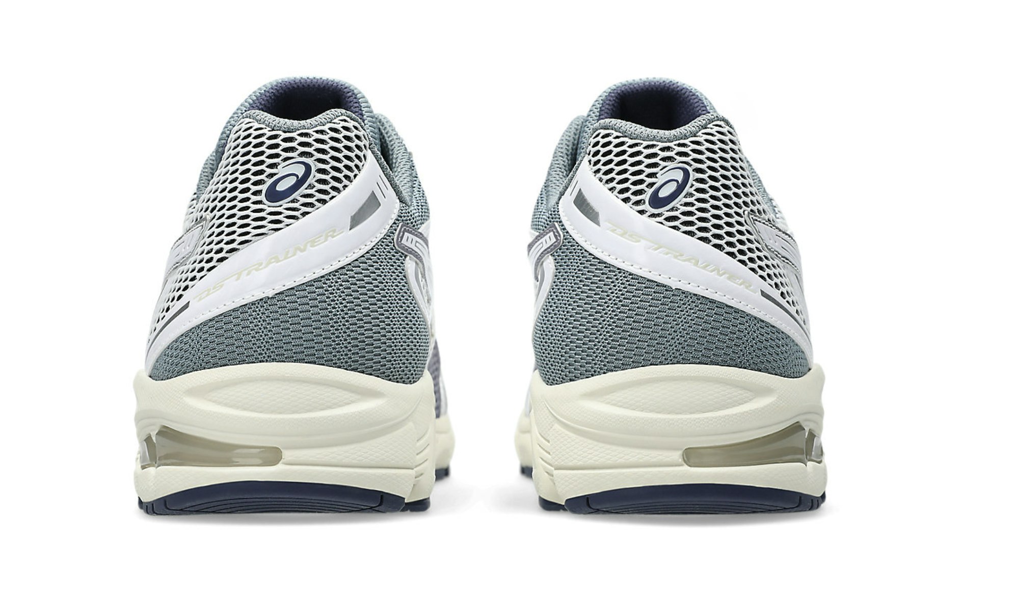 Asics Gel-DS Trainer 14 "Pure Silver"