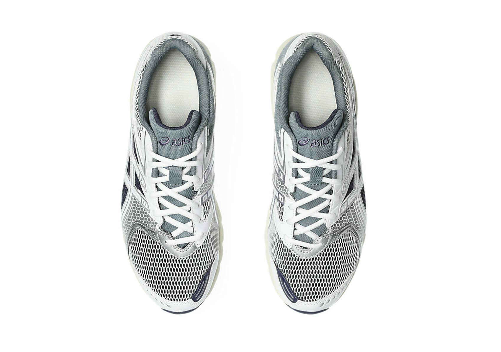 Asics Gel-DS Trainer 14 "Pure Silver"