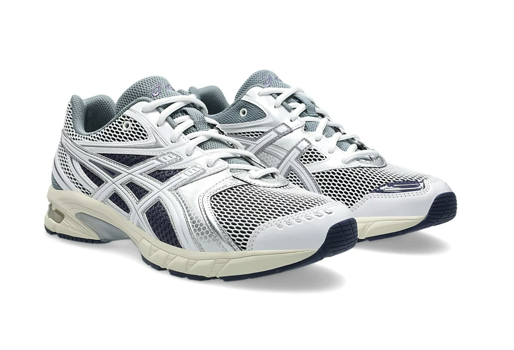 Asics Gel-DS Trainer 14 "Pure Silver"