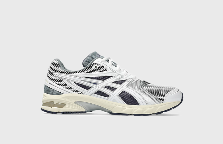 Asics Gel-DS Trainer 14 "Pure Silver"
