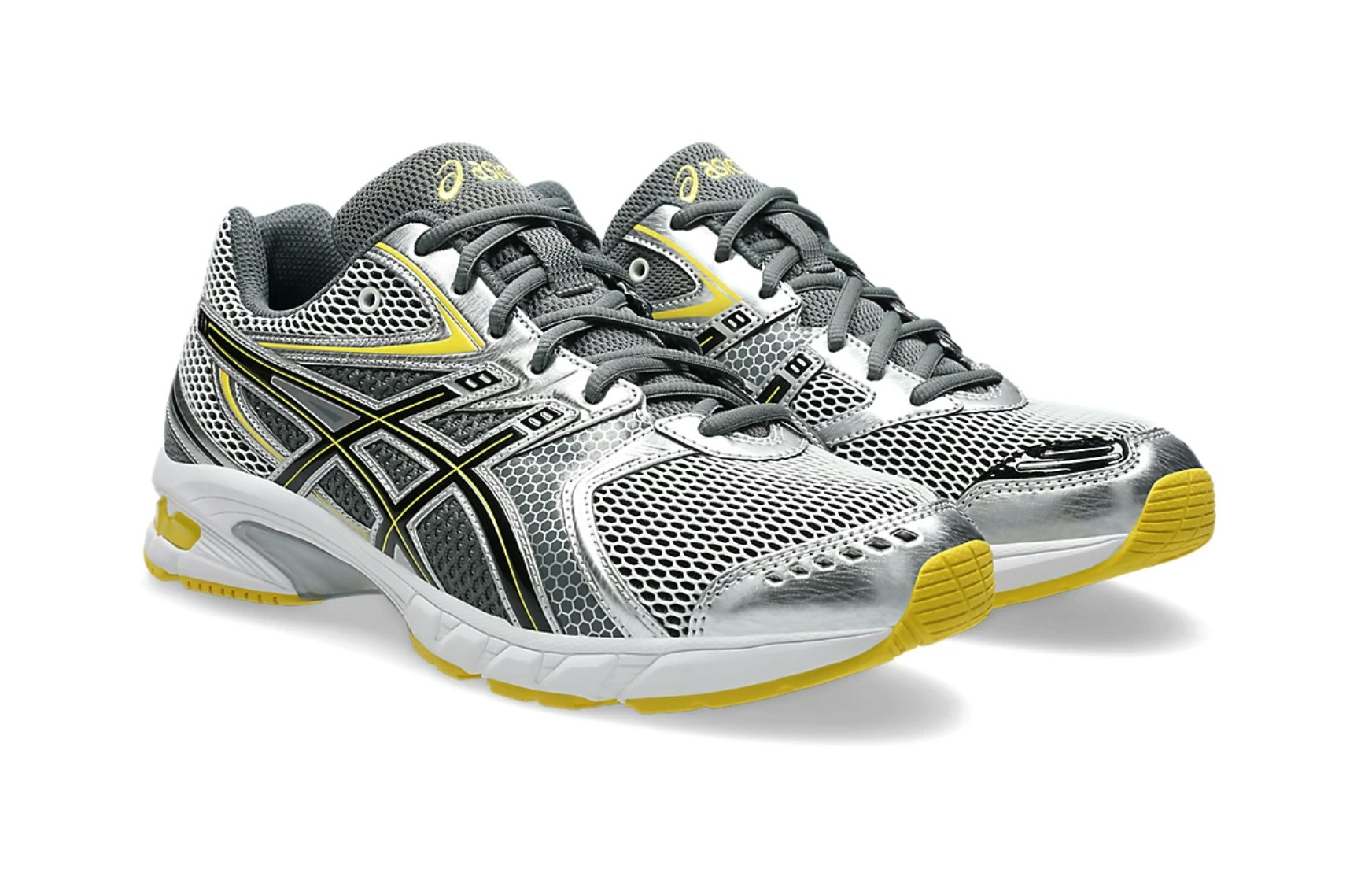 Asics Gel-DS Trainer 14 "Tai Chi Yellow"