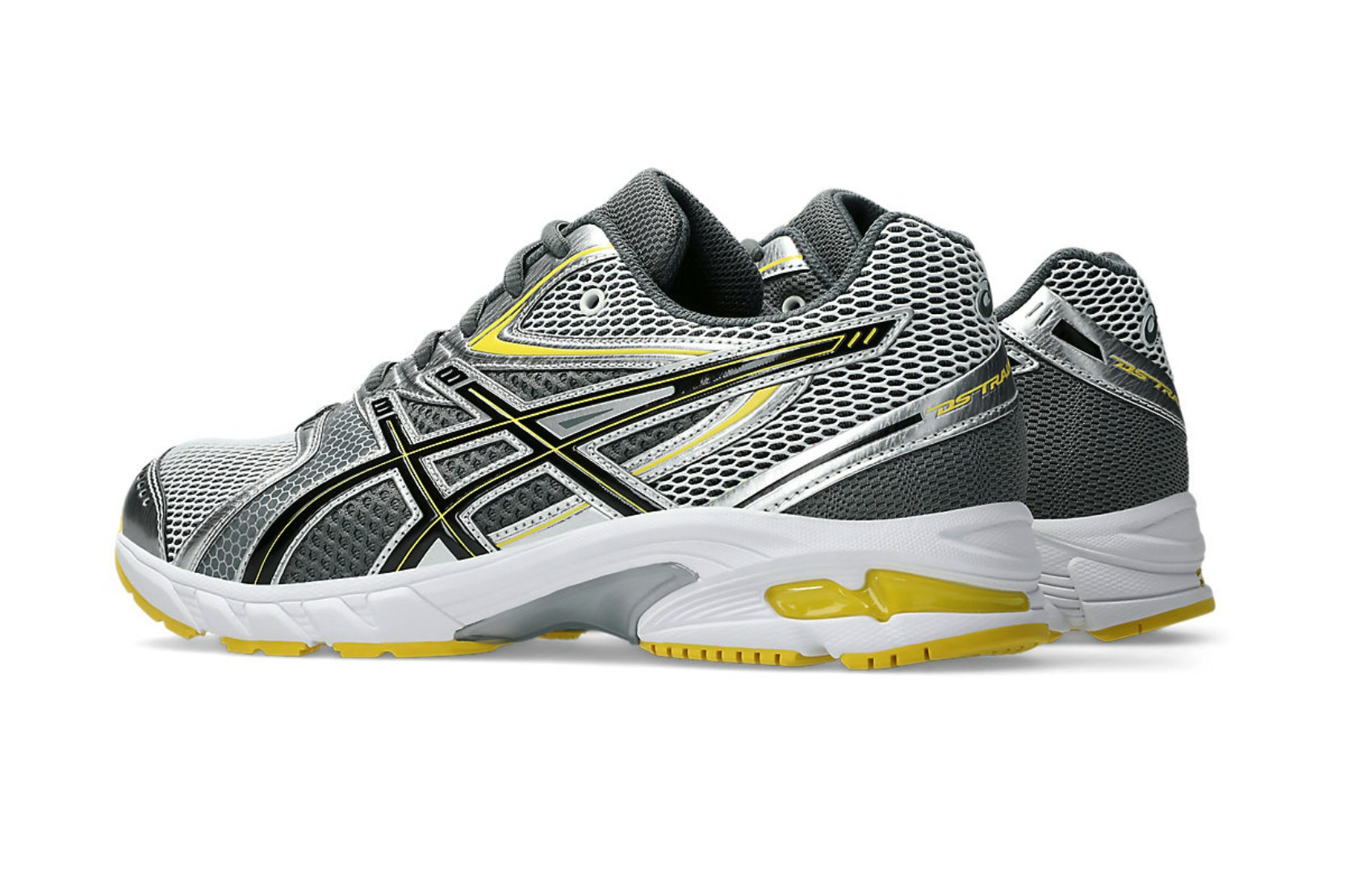Asics Gel-DS Trainer 14 "Tai Chi Yellow"
