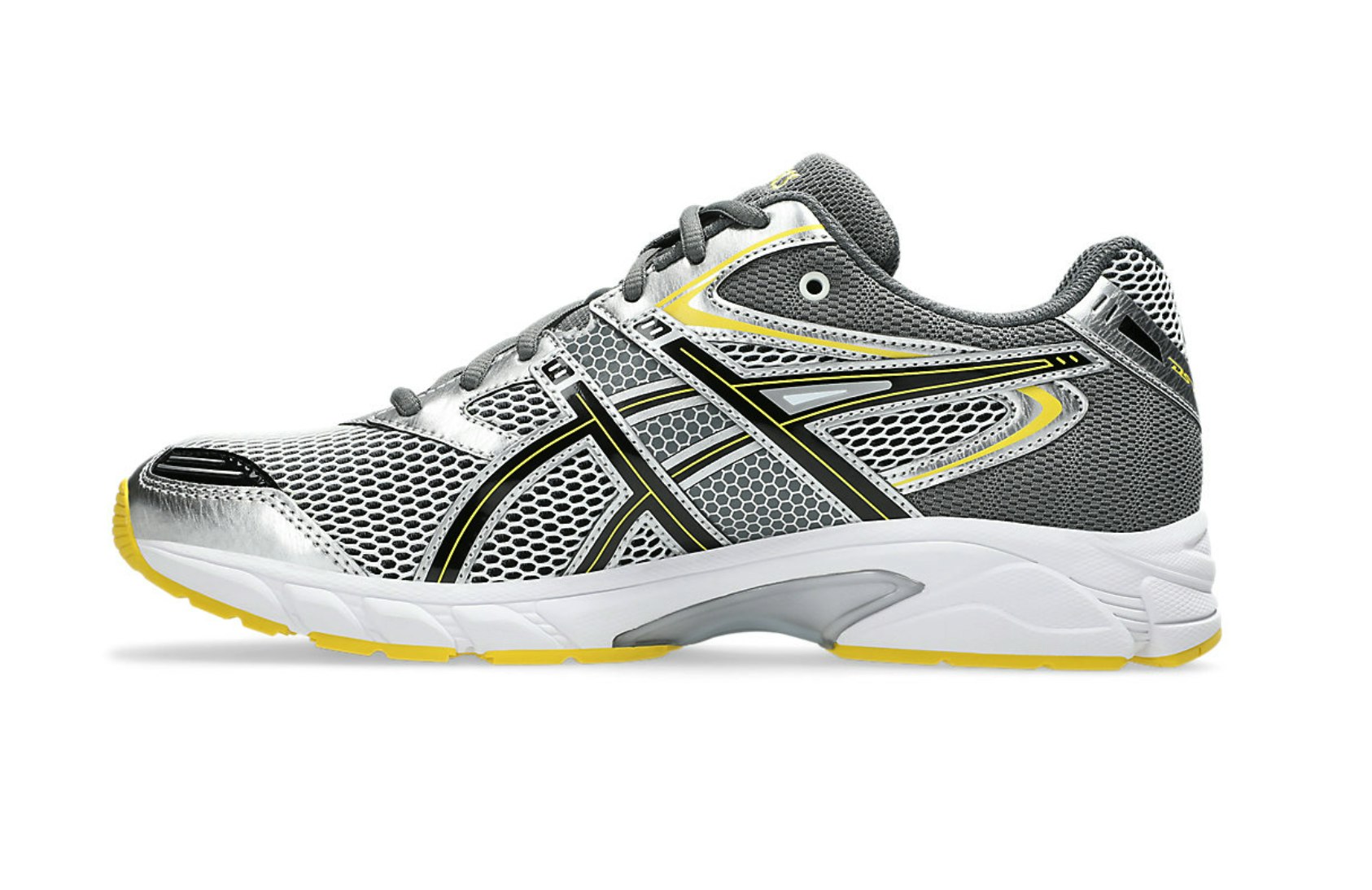 Asics Gel-DS Trainer 14 "Tai Chi Yellow"
