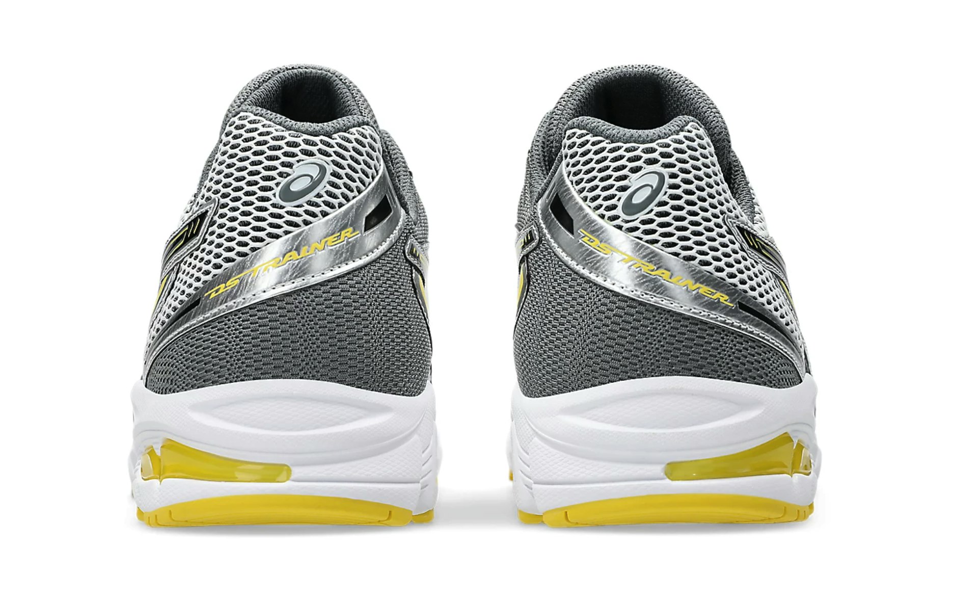 Asics Gel-DS Trainer 14 "Tai Chi Yellow"