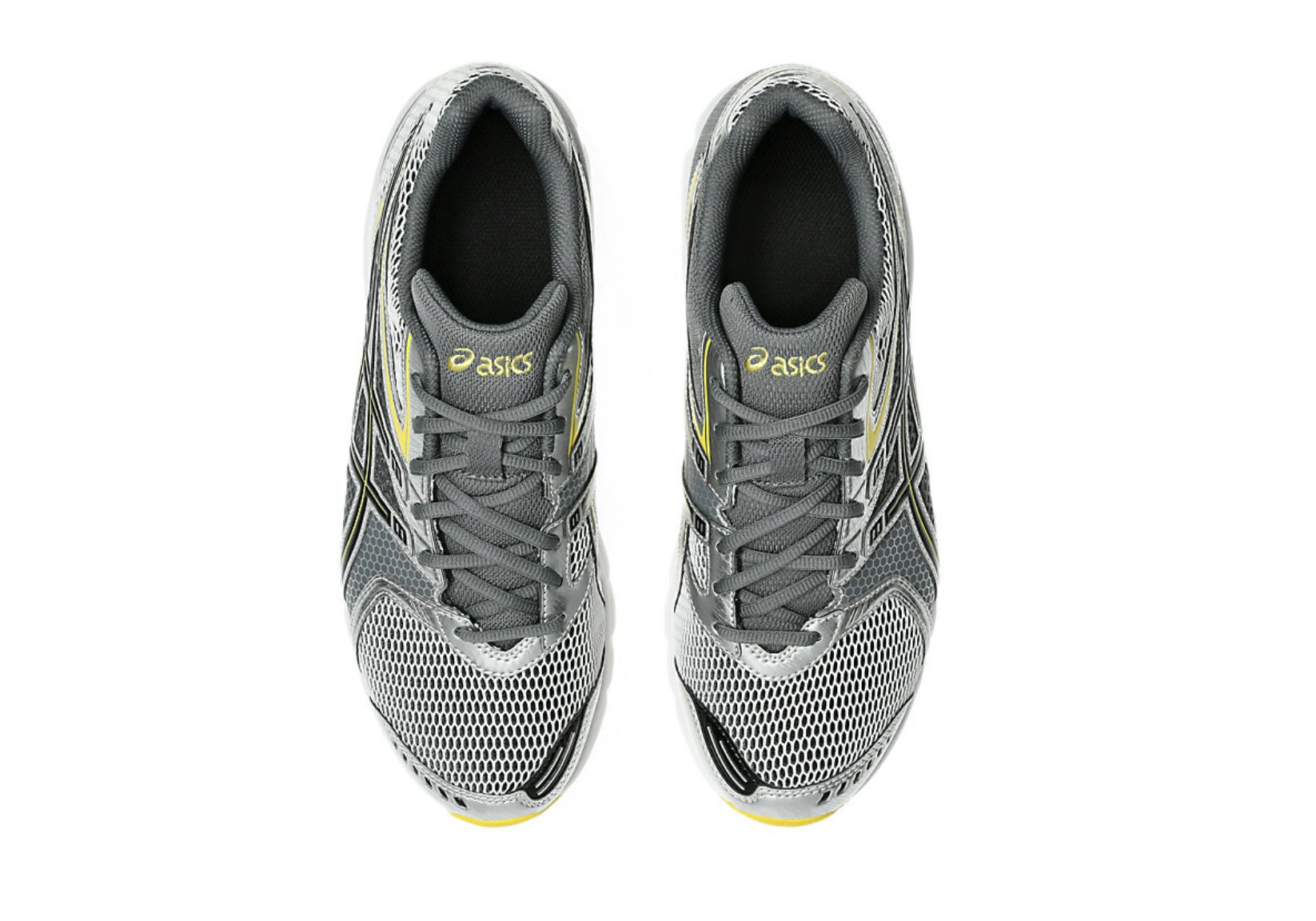 Asics Gel-DS Trainer 14 "Tai Chi Yellow"