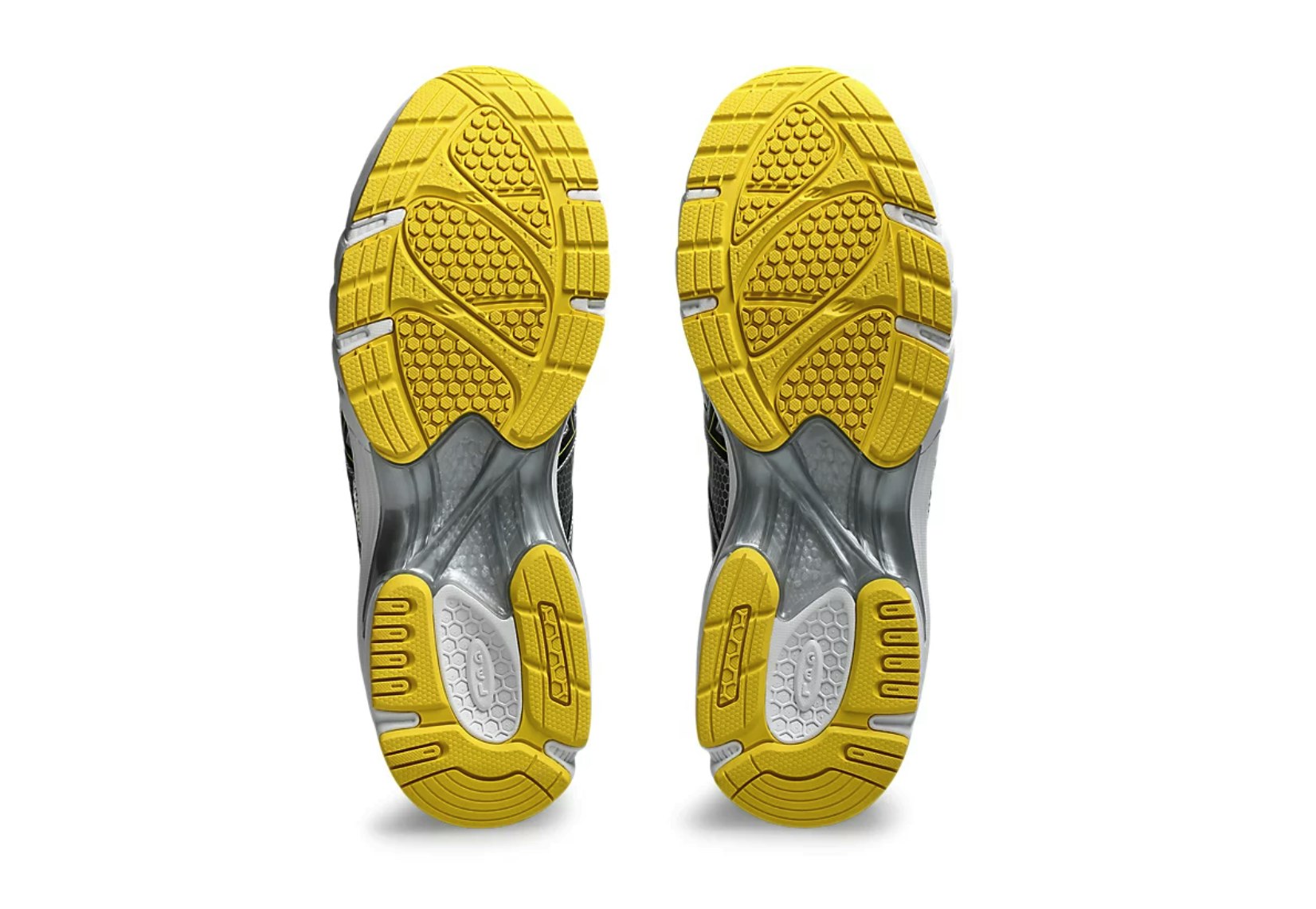 Asics Gel-DS Trainer 14 "Tai Chi Yellow"