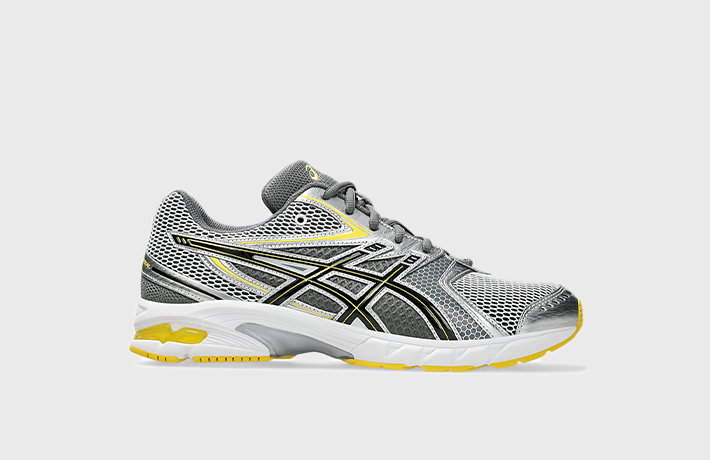 Asics Gel-DS Trainer 14 "Tai Chi Yellow"
