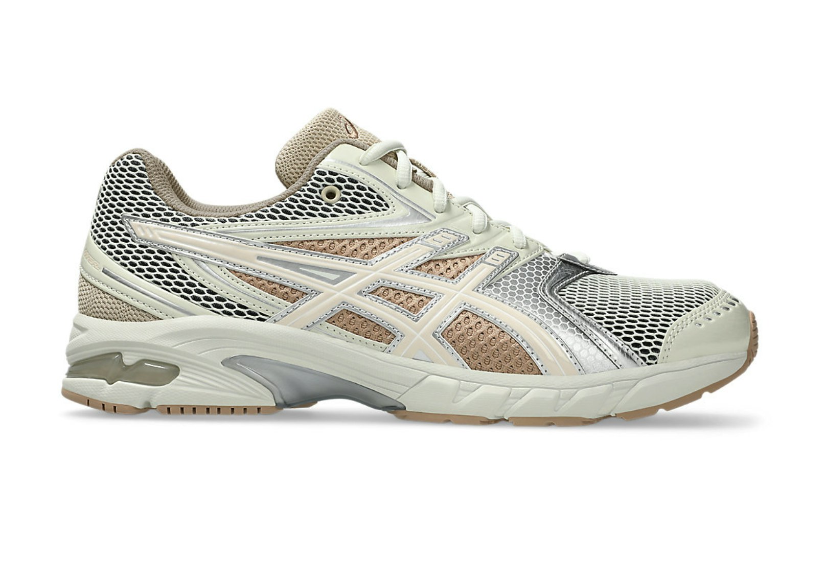 Asics Gel-DS Trainer 14 "Lake Grey"