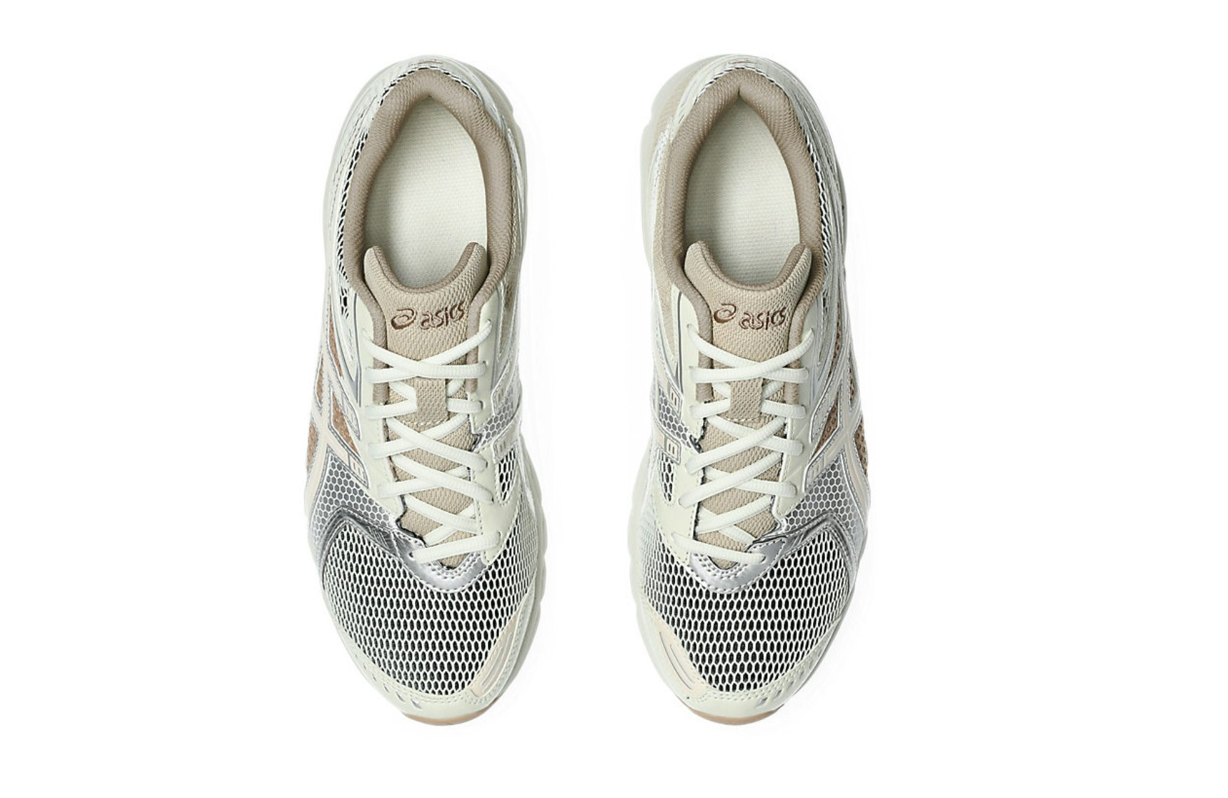 Asics Gel-DS Trainer 14 "Lake Grey"