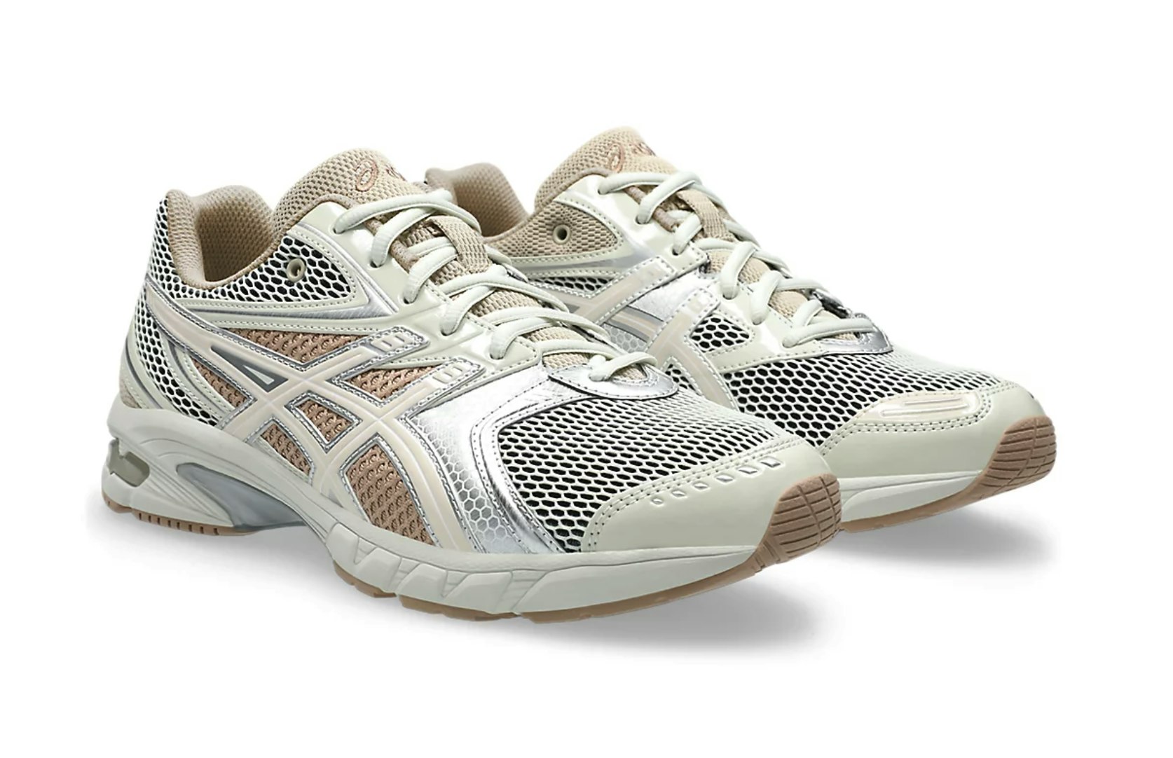 Asics Gel-DS Trainer 14 "Lake Grey"