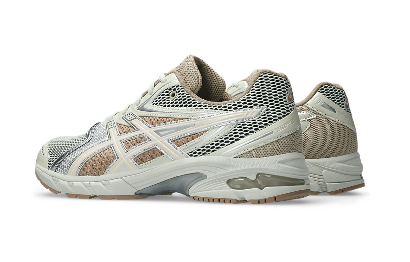 Asics Gel-DS Trainer 14 "Lake Grey"