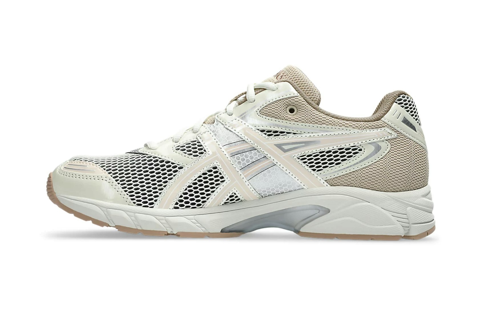 Asics Gel-DS Trainer 14 "Lake Grey"
