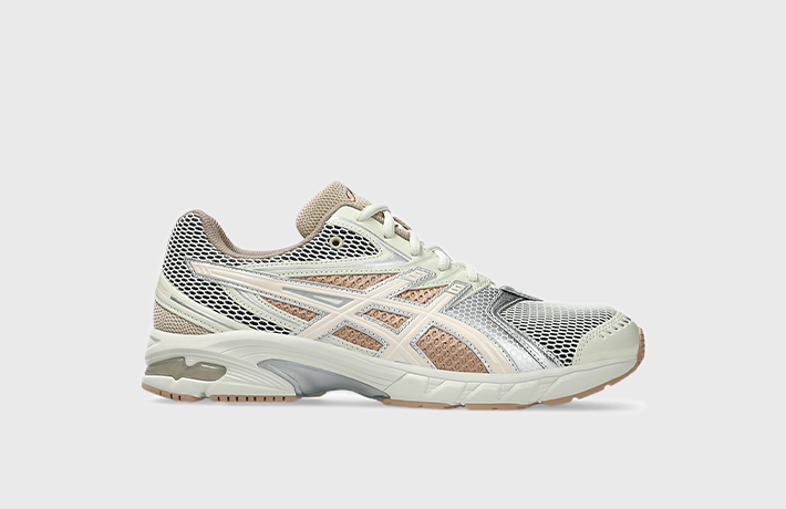 Asics Gel-DS Trainer 14 "Lake Grey"