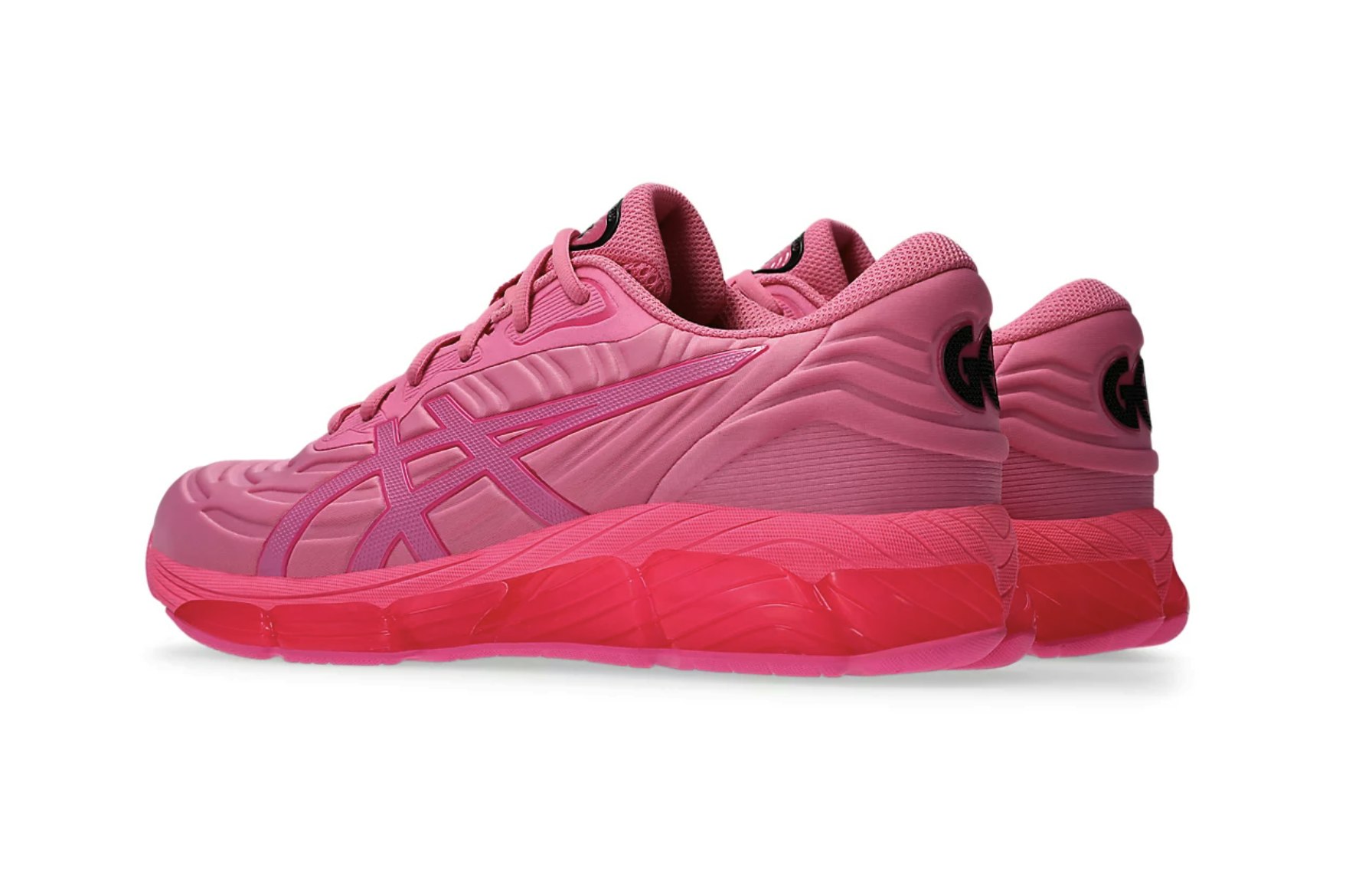 Asics Gel-Quantum 360 VIII Emboss "Pink Glo"
