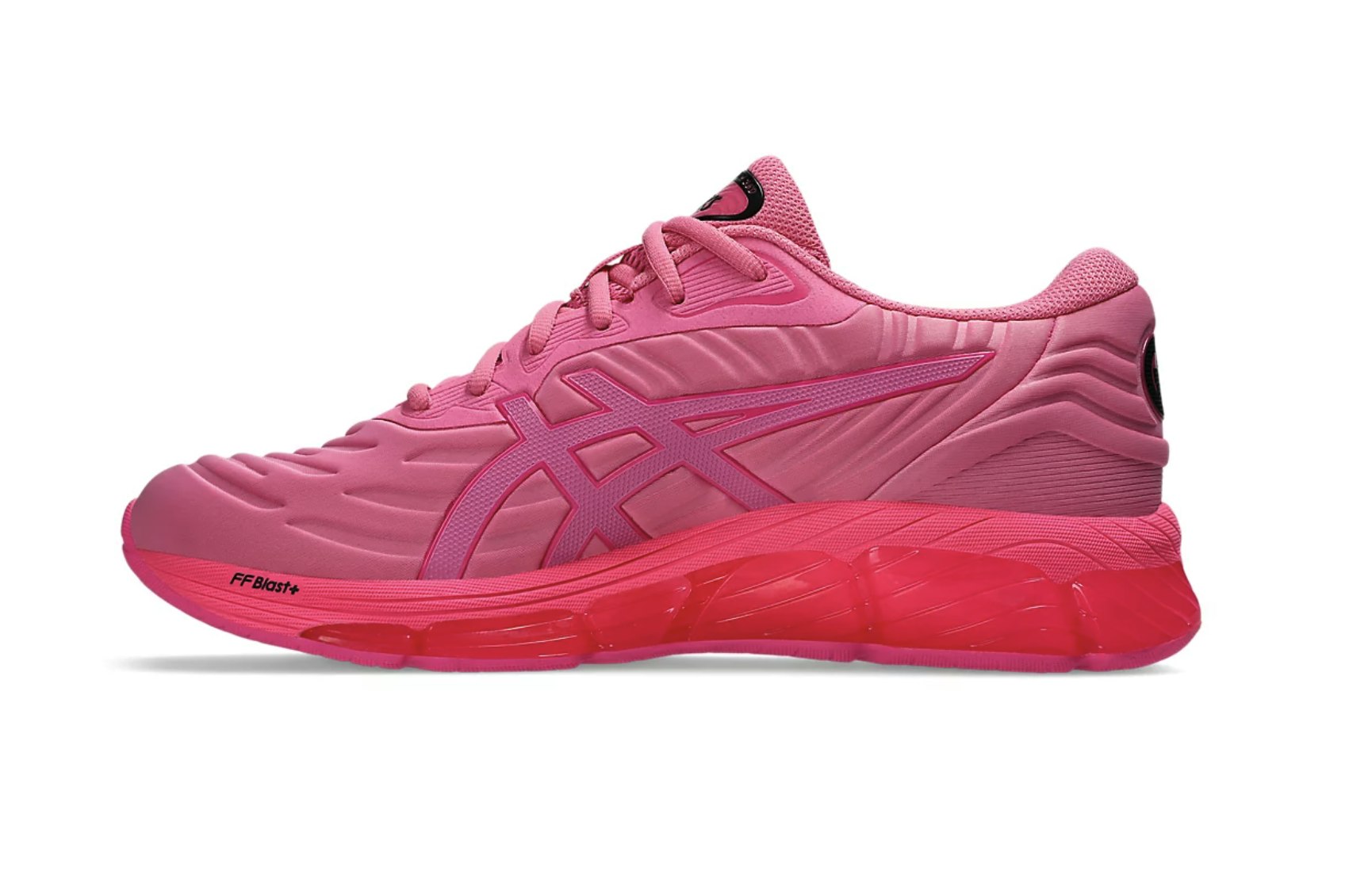 Asics Gel-Quantum 360 VIII Emboss "Pink Glo"