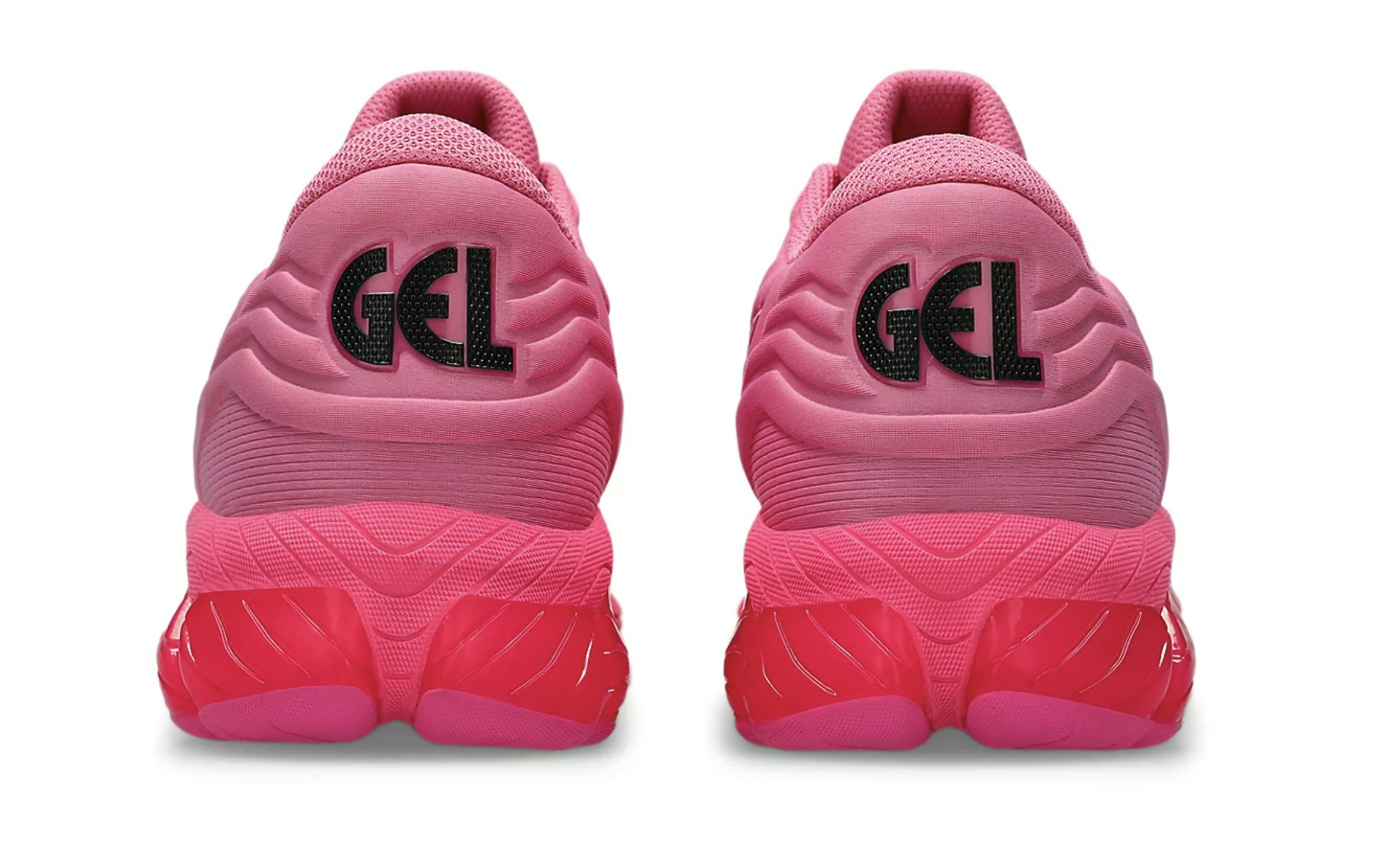 Asics Gel-Quantum 360 VIII Emboss "Pink Glo"