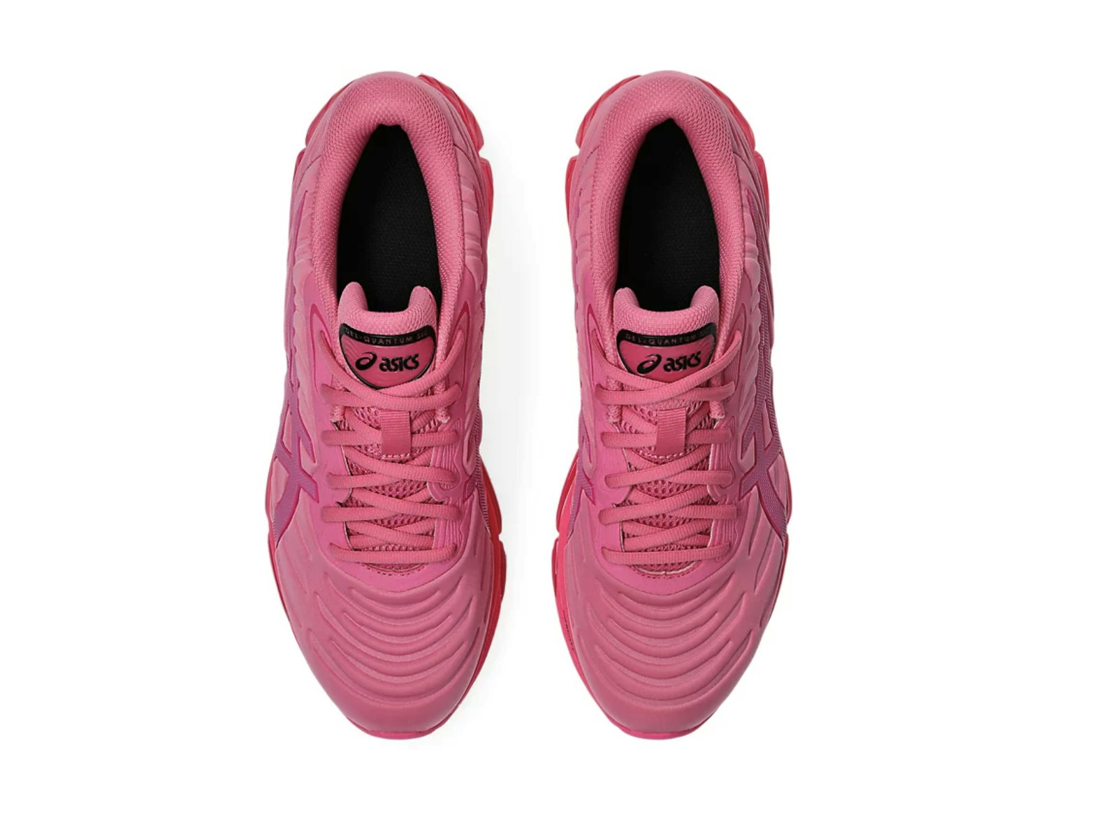 Asics Gel-Quantum 360 VIII Emboss "Pink Glo"