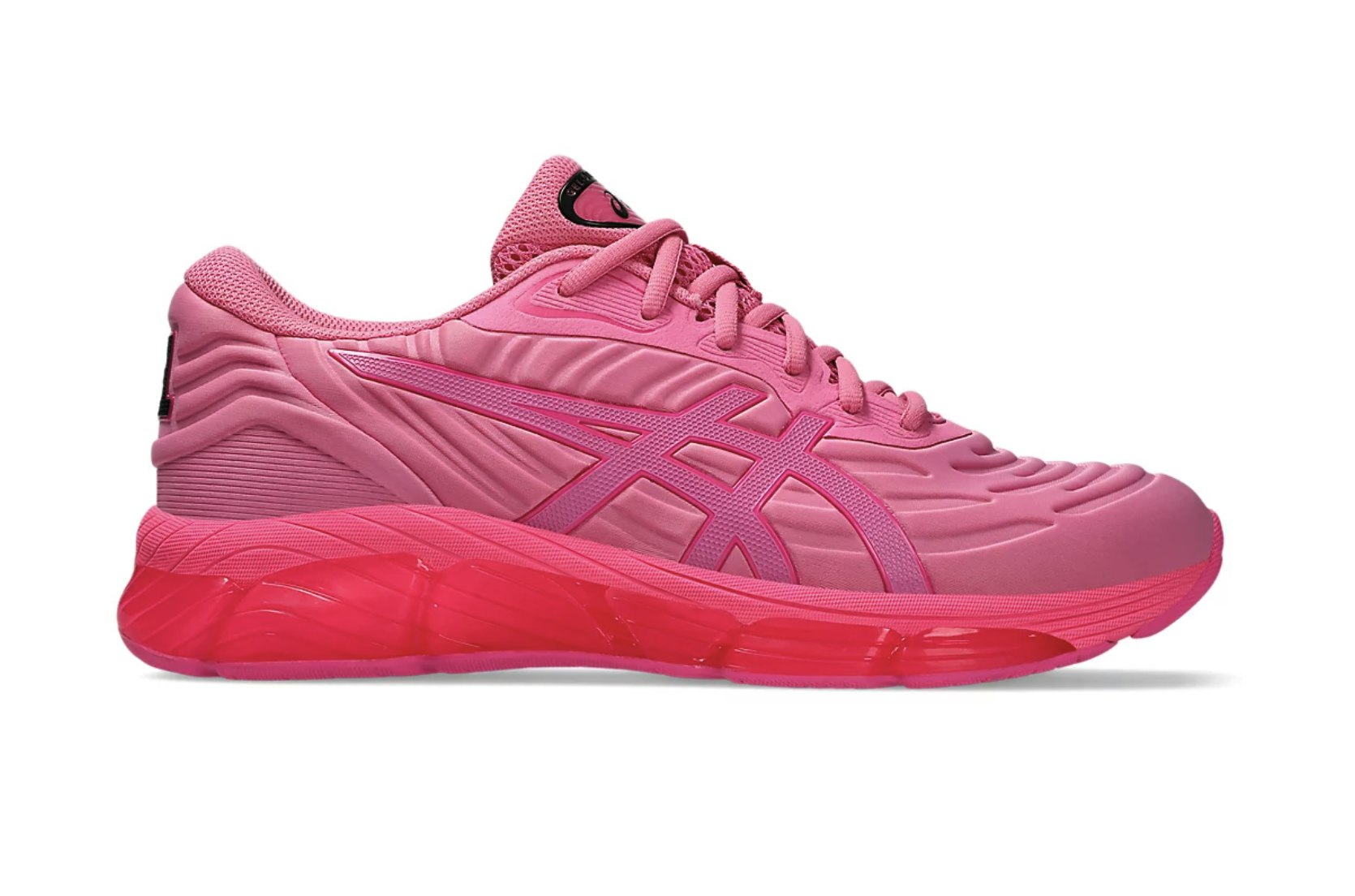 Asics Gel-Quantum 360 VIII Emboss "Pink Glo"