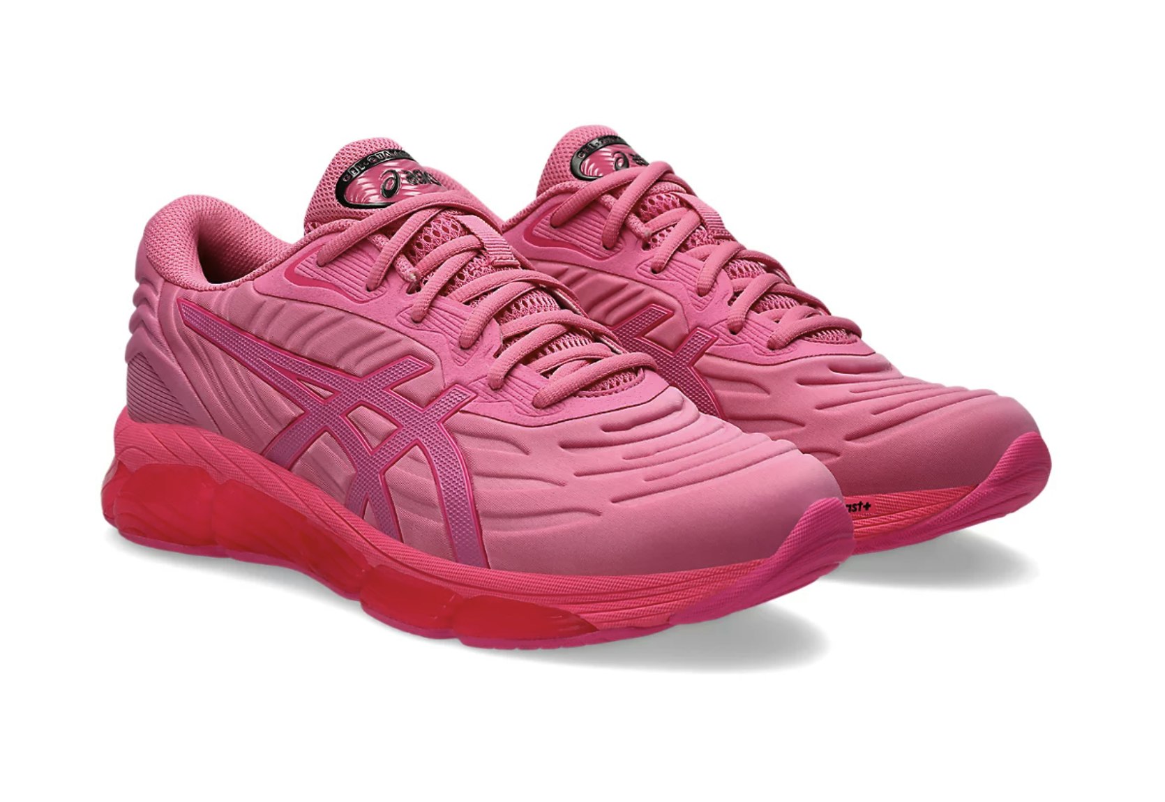 Asics Gel-Quantum 360 VIII Emboss "Pink Glo"