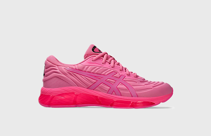 Asics Gel-Quantum 360 VIII Emboss "Pink Glo"