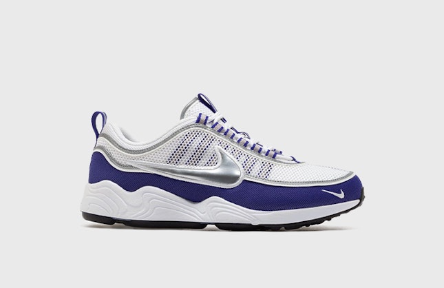 Nike Air Zoom Spiridon "Light Concord"