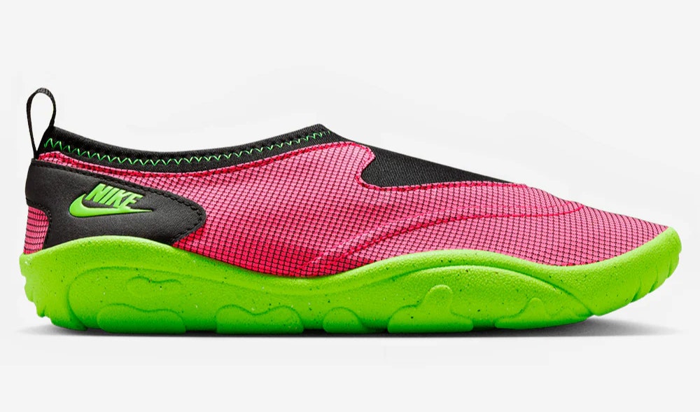 Nike Aqua Turf "Hyper Pink"