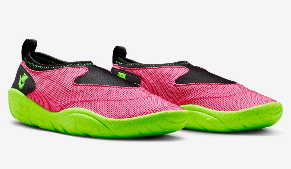 Nike Aqua Turf "Hyper Pink"