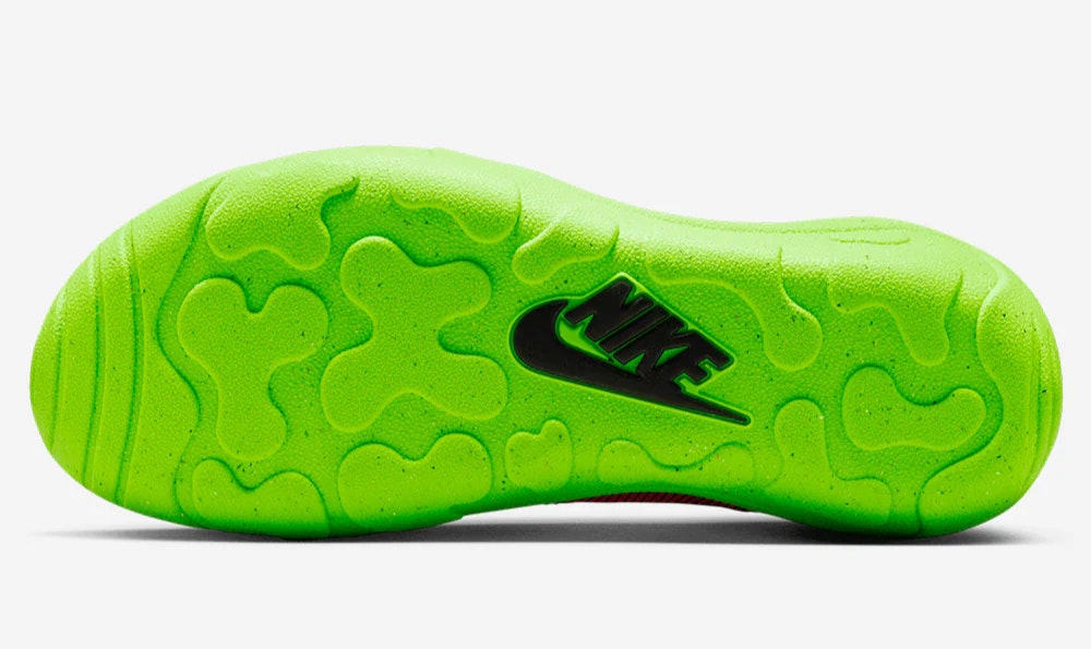 Nike Aqua Turf "Hyper Pink"