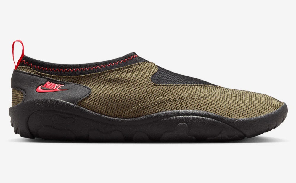 Nike Aqua Turf "Medium Olive"