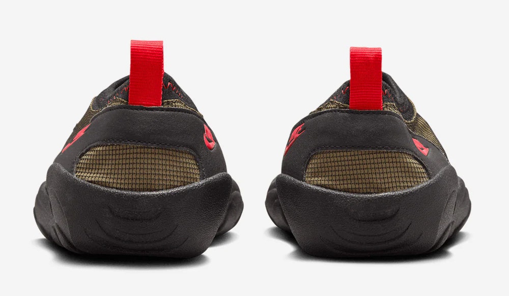 Nike Aqua Turf "Medium Olive"
