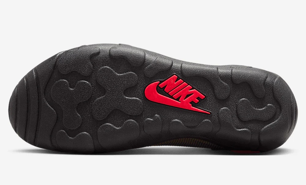 Nike Aqua Turf "Medium Olive"