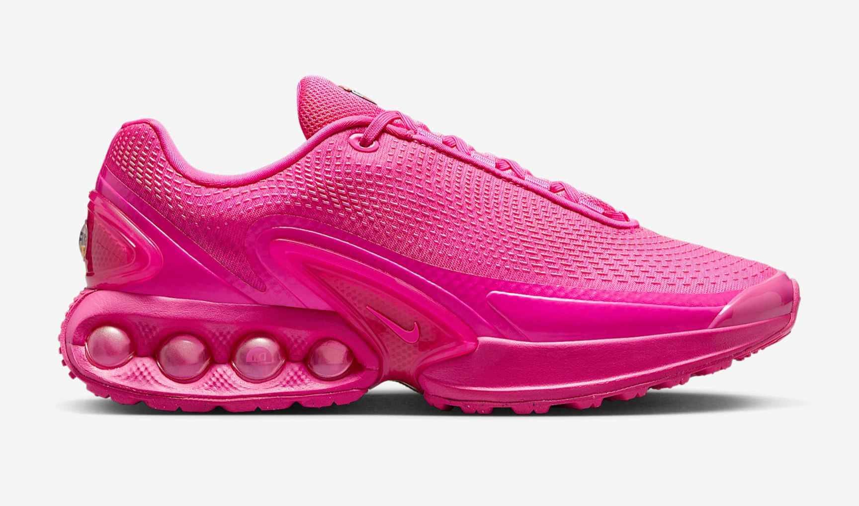 Nike Air Max DN "Laser Fuchsia"